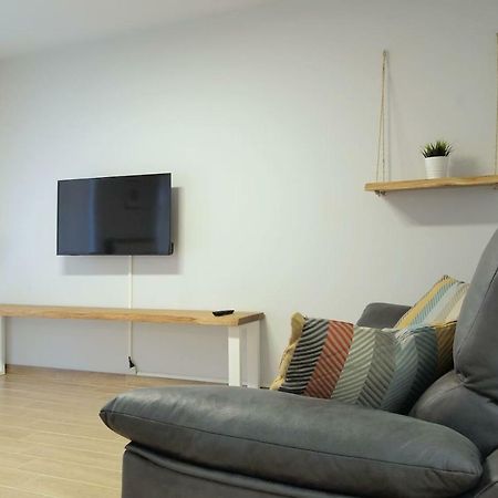 Apartamento Estella-Lizarra エクステリア 写真