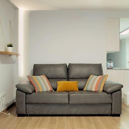 Apartamento Estella-Lizarra エクステリア 写真