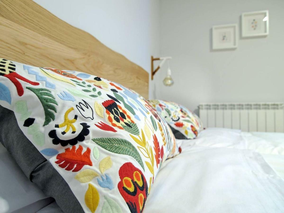 Apartamento Estella-Lizarra エクステリア 写真