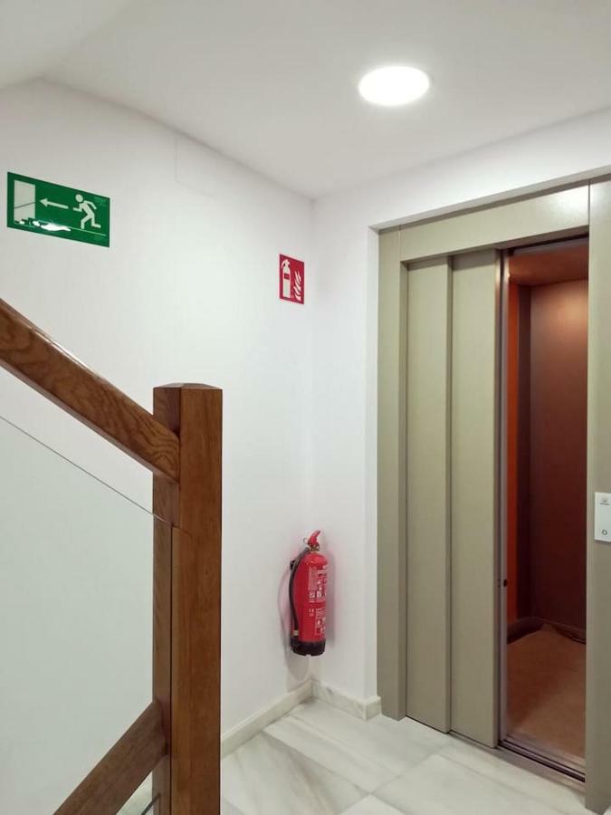 Apartamento Estella-Lizarra エクステリア 写真