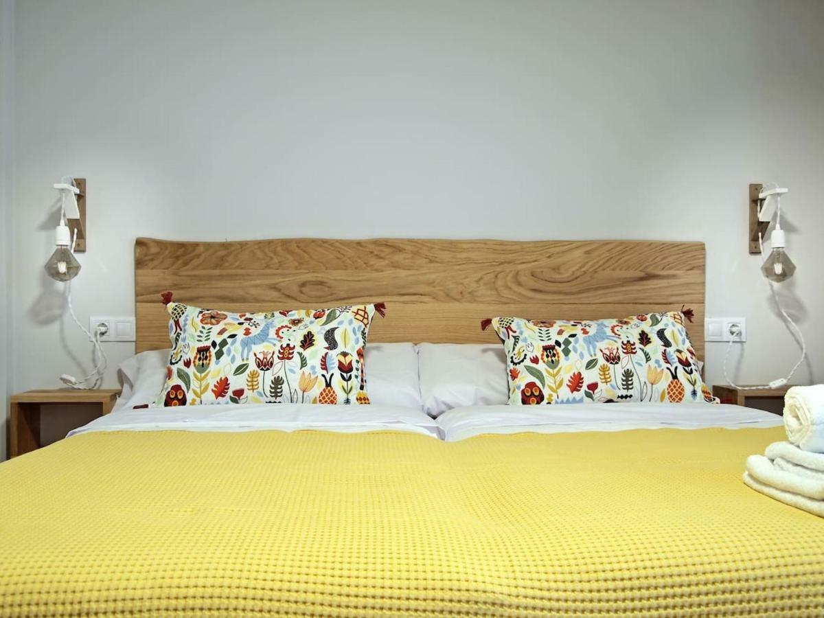 Apartamento Estella-Lizarra エクステリア 写真