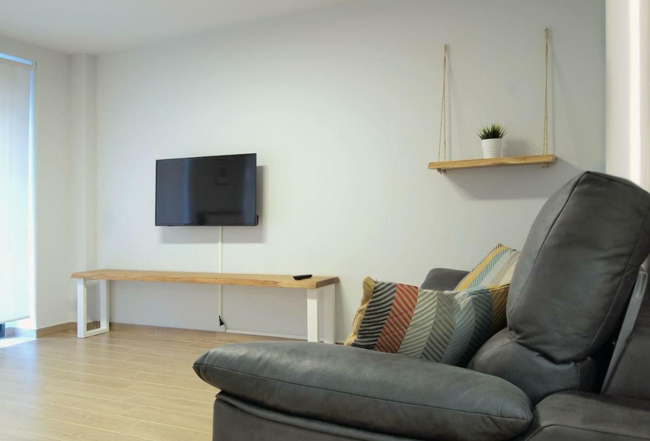 Apartamento Estella-Lizarra エクステリア 写真