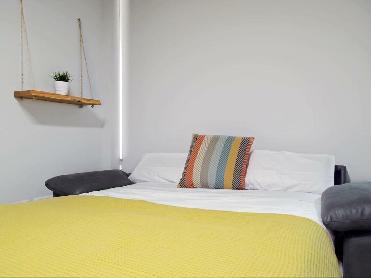 Apartamento Estella-Lizarra エクステリア 写真