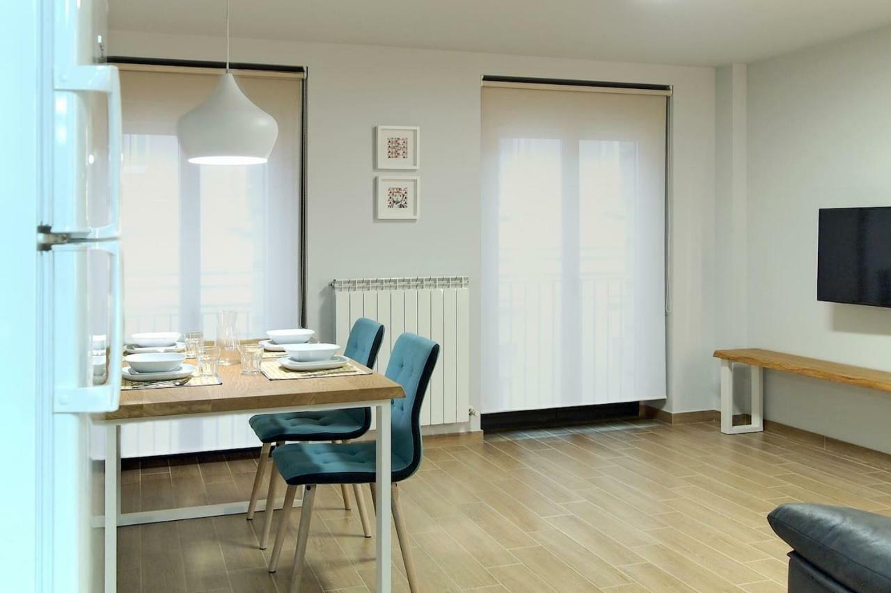 Apartamento Estella-Lizarra エクステリア 写真