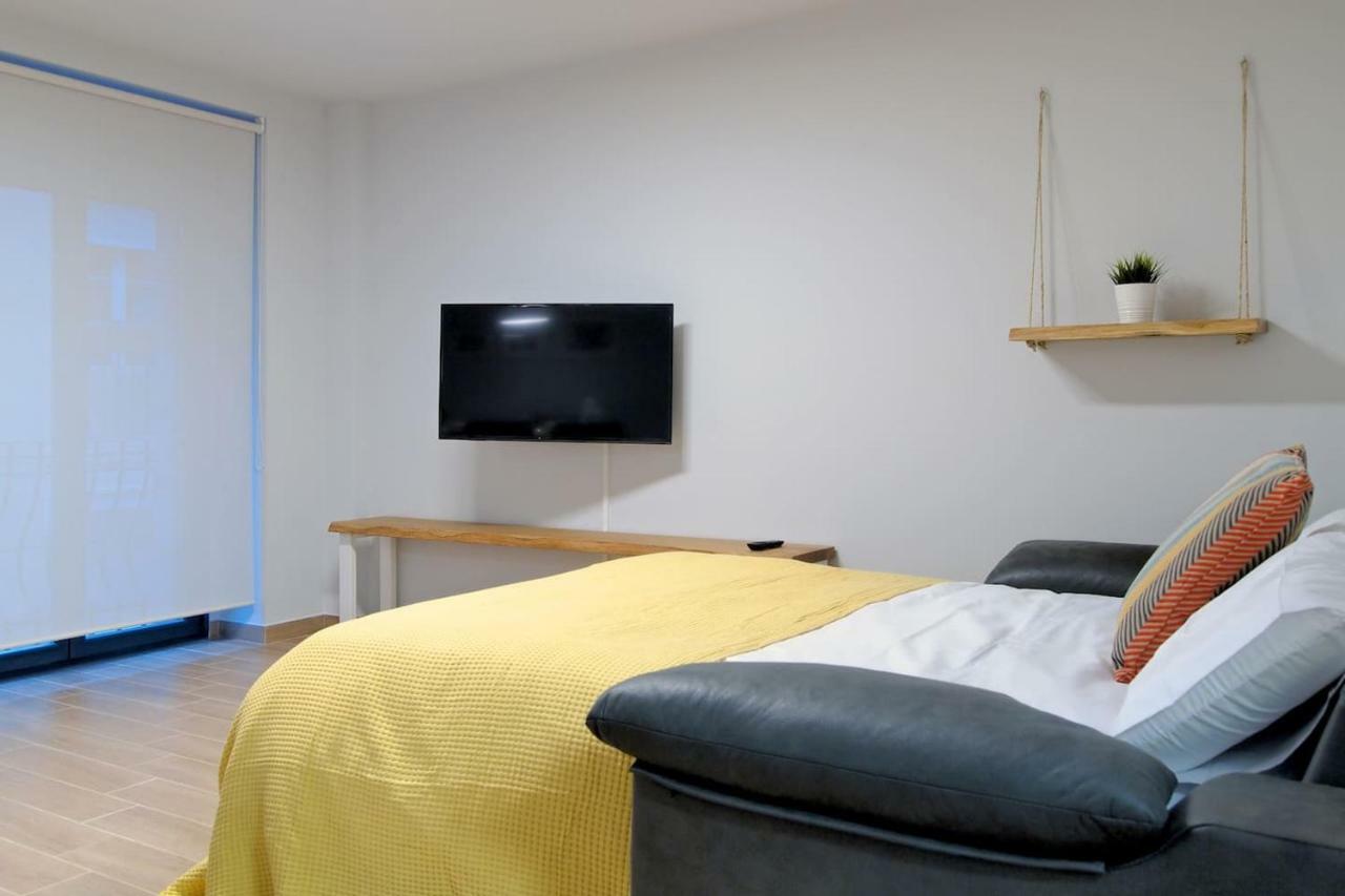 Apartamento Estella-Lizarra エクステリア 写真