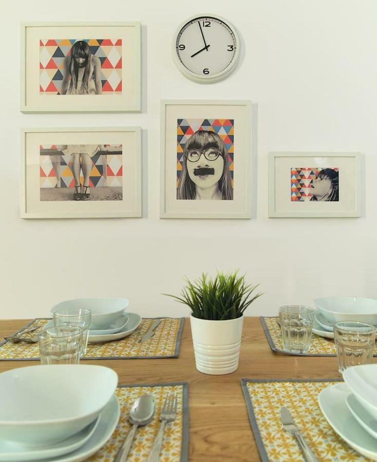 Apartamento Estella-Lizarra エクステリア 写真