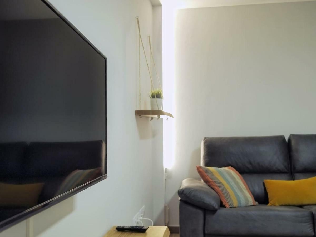 Apartamento Estella-Lizarra エクステリア 写真