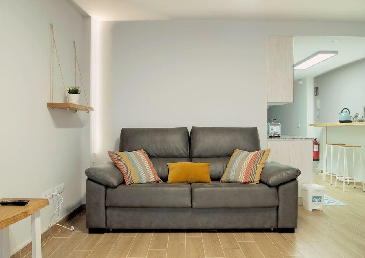 Apartamento Estella-Lizarra エクステリア 写真