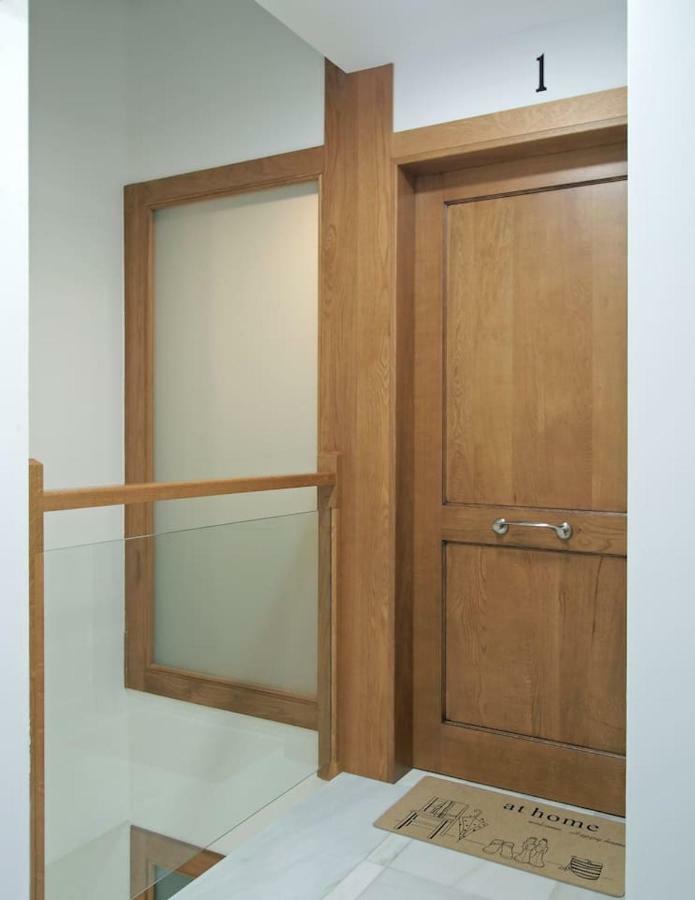 Apartamento Estella-Lizarra エクステリア 写真