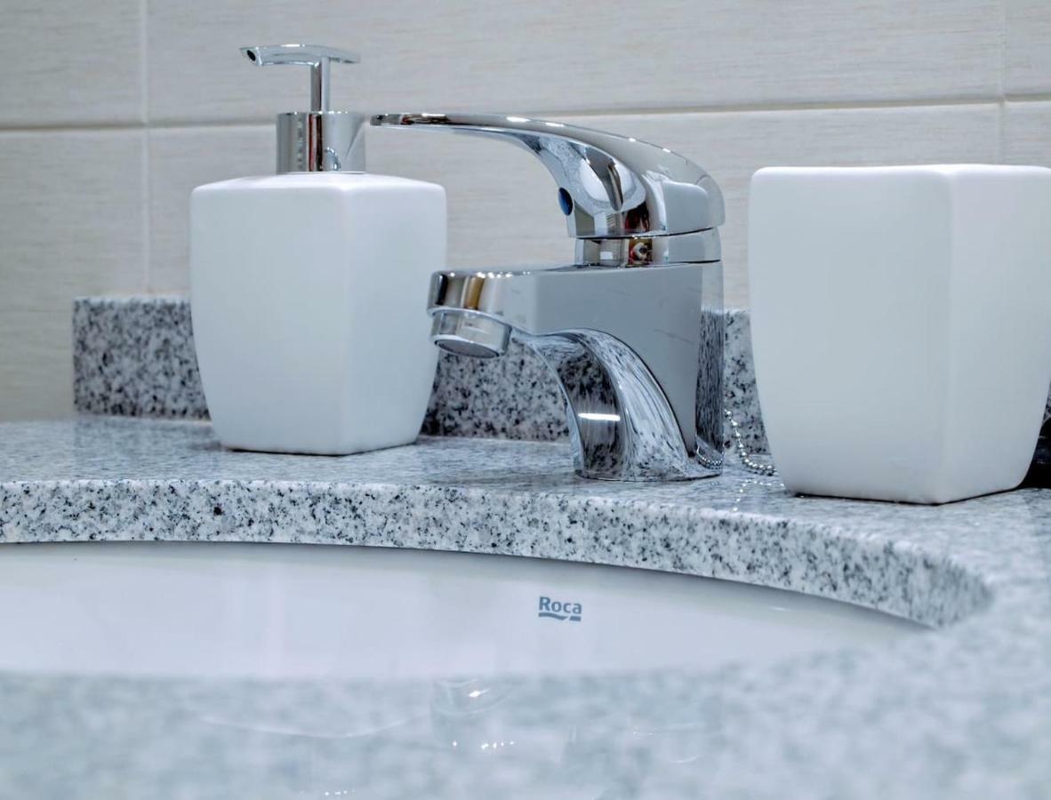 Apartamento Estella-Lizarra エクステリア 写真