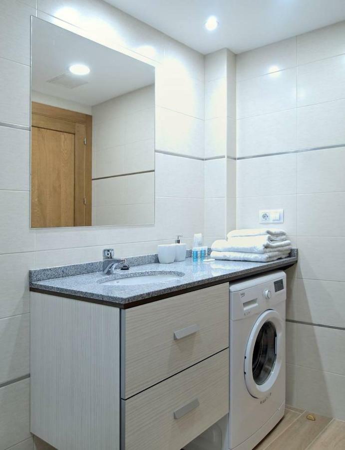 Apartamento Estella-Lizarra エクステリア 写真