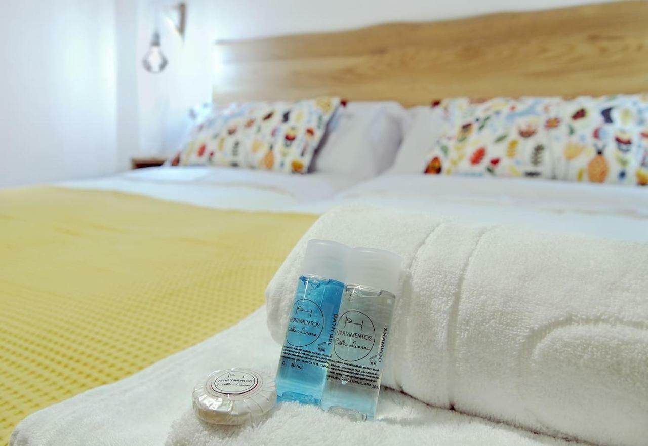 Apartamento Estella-Lizarra エクステリア 写真